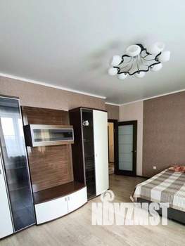 1-к квартира, посуточно, 80м2, 1/1 этаж