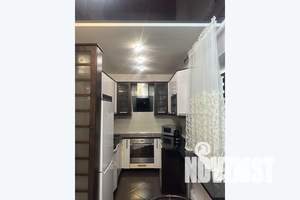 2-к квартира, посуточно, 50м2, 1/2 этаж