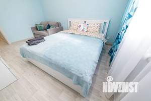 2-к квартира, посуточно, 60м2, 2/10 этаж
