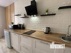 2-к квартира, посуточно, 70м2, 2/3 этаж