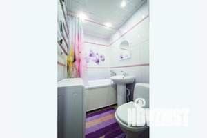 2-к квартира, посуточно, 50м2, 4/5 этаж