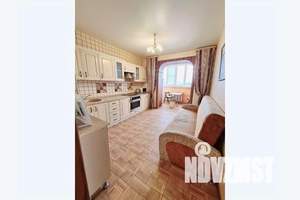 1-к квартира, посуточно, 49м2, 12/13 этаж