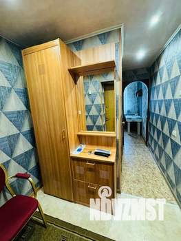 1-к квартира, посуточно, 30м2, 3/5 этаж