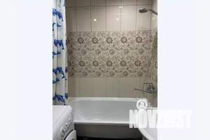 3-к квартира, посуточно, 70м2, 5/9 этаж