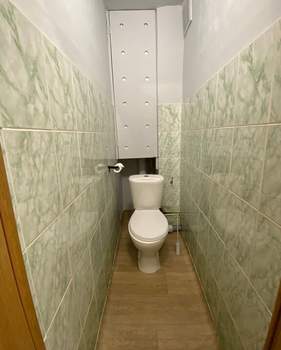 2-к квартира, на длительный срок, 42м2, 4/5 этаж