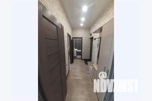 2-к квартира, посуточно, 65м2, 5/7 этаж