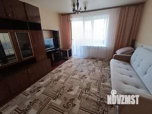 2-к квартира, посуточно, 54м2, 5/9 этаж