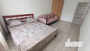 2-к квартира, посуточно, 55м2, 5/5 этаж