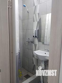 1-к квартира, посуточно, 15м2, 1/1 этаж