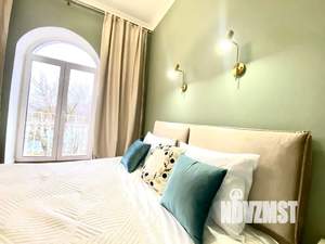 2-к квартира, посуточно, 53м2, 4/4 этаж