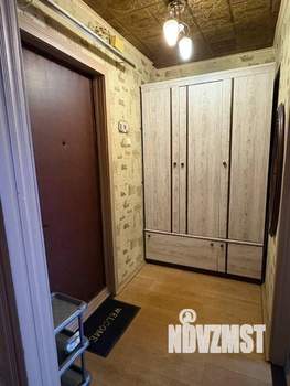 1-к квартира, на длительный срок, 26м2, 3/9 этаж