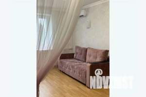 1-к квартира, посуточно, 49м2, 5/13 этаж