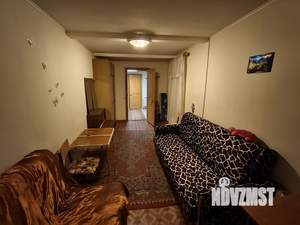 1-к квартира, на длительный срок, 30м2, 1/1 этаж