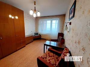 1-к квартира, на длительный срок, 34м2, 6/9 этаж