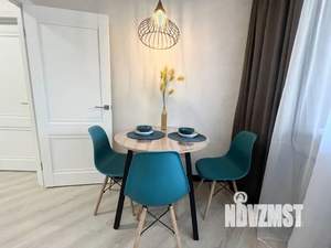 1-к квартира, посуточно, 44м2, 2/10 этаж