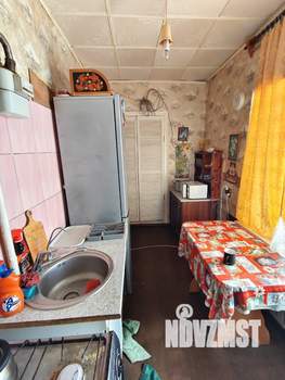 2-к квартира, на длительный срок, 44м2, 2/2 этаж