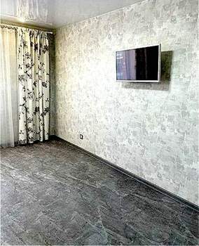 1-к квартира, на длительный срок, 38м2, 3/9 этаж