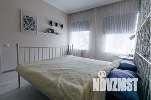 2-к квартира, посуточно, 44м2, 2/2 этаж