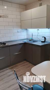 2-к квартира, посуточно, 55м2, 5/5 этаж