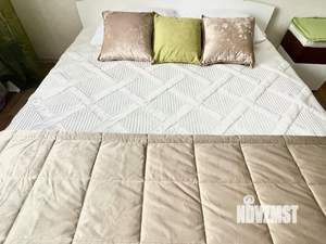 1-к квартира, посуточно, 52м2, 1/1 этаж