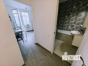 1-к квартира, на длительный срок, 39м2, 1/3 этаж