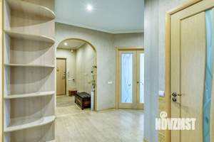 2-к квартира, посуточно, 75м2, 9/9 этаж