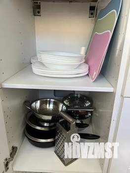 Студия квартира, посуточно, 45м2, 1/2 этаж