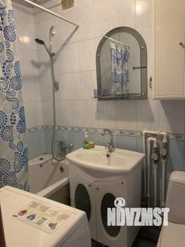 2-к квартира, на длительный срок, 45м2, 2/5 этаж