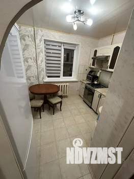 2-к квартира, посуточно, 49м2, 1/9 этаж