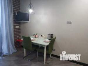 1-к квартира, посуточно, 49м2, 1/1 этаж