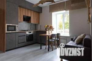 2-к квартира, посуточно, 36м2, 2/2 этаж