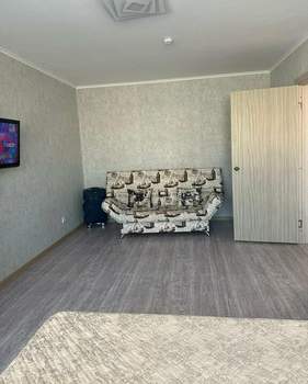 1-к квартира, на длительный срок, 35м2, 3/5 этаж