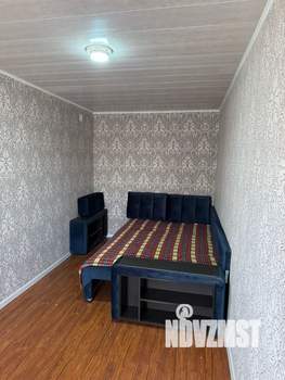 2-к квартира, посуточно, 44м2, 2/2 этаж