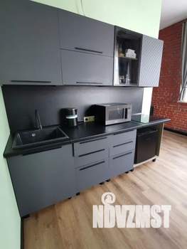 1-к квартира, посуточно, 35м2, 1/4 этаж