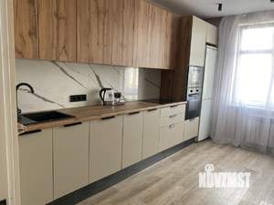3-к квартира, посуточно, 70м2, 1/1 этаж