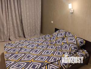 2-к квартира, посуточно, 42м2, 1/5 этаж