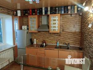 Студия квартира, на длительный срок, 40м2, 2/15 этаж