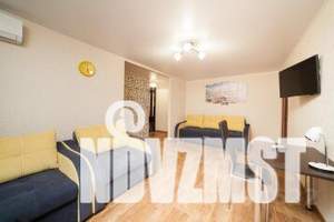 2-к квартира, посуточно, 50м2, 4/5 этаж