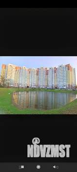 2-к квартира, на длительный срок, 69м2, 3/16 этаж