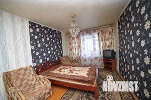 1-к квартира, посуточно, 31м2, 3/5 этаж