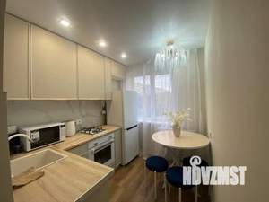 2-к квартира, посуточно, 51м2, 1/1 этаж