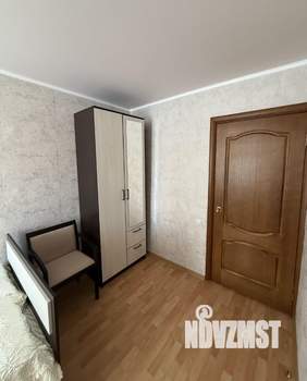 2-к квартира, на длительный срок, 45м2, 4/9 этаж