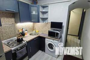 1-к квартира, посуточно, 40м2, 2/9 этаж