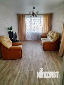 3-к квартира, на длительный срок, 56м2, 9/9 этаж