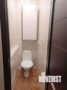 2-к квартира, посуточно, 55м2, 5/5 этаж