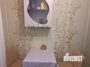 2-к квартира, посуточно, 44м2, 2/5 этаж