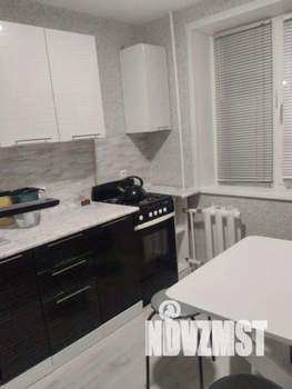 2-к квартира, посуточно, 43м2, 1/1 этаж