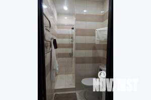 1-к квартира, посуточно, 20м2, 2/2 этаж