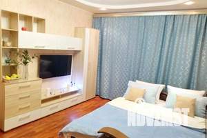 2-к квартира, посуточно, 43м2, 5/5 этаж