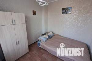 1-к квартира, посуточно, 34м2, 2/2 этаж